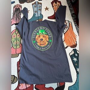 Vineyard Vines Doodle Shirt